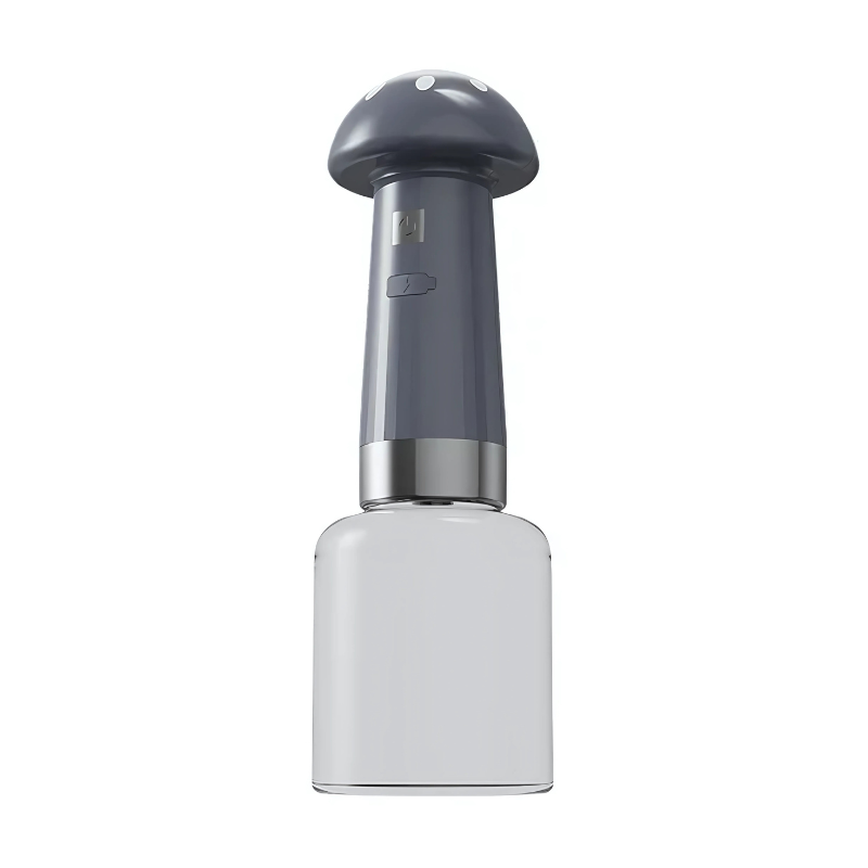 Distributeur Mousse Bain Animal - Brosse Shampooing - image 2