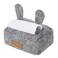 Felineau Boîte Puzzle Couinante pour Chien - 4 Couleurs