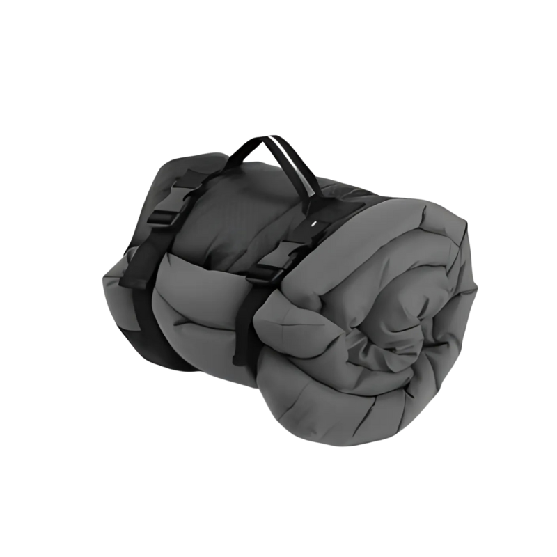 Felineau Tente Lit Voyage Pliable Imperméable - Lit Extérieur Nomade