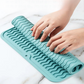 Tapis d’égouttage en silicone, 30 × 40 cm