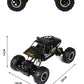 Voiture radiocommandée tout-terrain 4 × 4, échelle 1:12