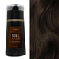 Shampooing colorant pour cheveux aux extraits végétaux, 200 ml