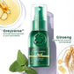 Spray capillaire au gingembre et au ginseng