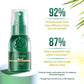 Spray capillaire au gingembre et au ginseng