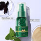 Spray capillaire au gingembre et au ginseng