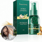Spray capillaire au gingembre et au ginseng