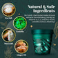 Soin exfoliant pour cuir chevelu – 20 g