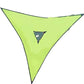 Hamac triangulaire à suspension sur 3 points