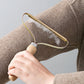 Felineau Brosse Anti-Poils Réutilisable - Nettoyeur Textiles Efficace