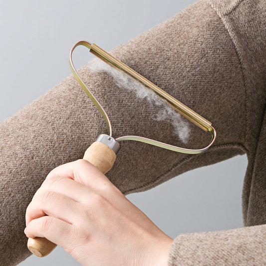 Felineau Brosse Anti-Poils Réutilisable - Nettoyeur Textiles Efficace