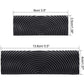 Rouleau effet bois pour peinture (set de 2)