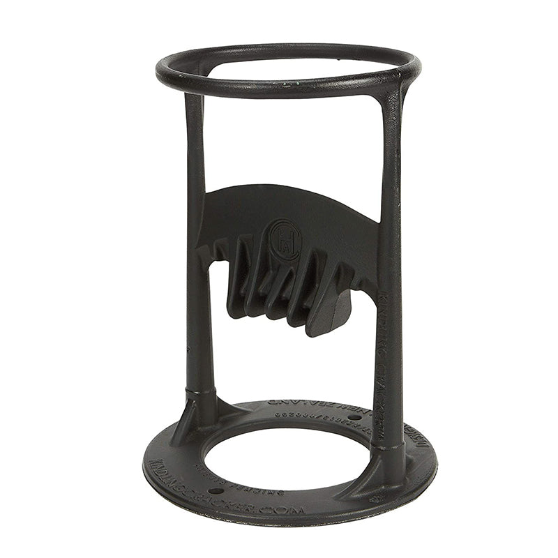 Fendeur de bûches en fonte 27 cm