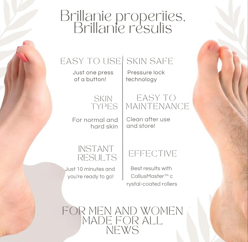Râpe électrique pour pieds rechargeable USB avec 2 rouleaux