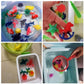 Kit de gel créatif coloré à modeler
