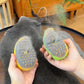 Brosse vapeur pour animaux – image 4