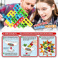 Jeu de construction à blocs pour casse-têtes