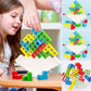 Jeu de construction à blocs pour casse-têtes