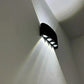 Applique LED minimaliste intérieur/extérieur – 2 W