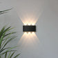 Applique LED minimaliste intérieur/extérieur – 2 W – image 11