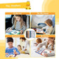 Livre d’activités et d’association pour enfants dès 3 ans