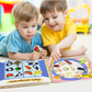 Livre d’activités et d’association pour enfants dès 3 ans