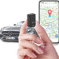 Traceur de véhicule magnétique rechargeable