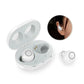 Paire d’appareils d’amplification auditive Bluetooth rechargeables