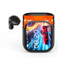 Écouteurs intra-auriculaires Bluetooth 5.4 avec boîtier LED