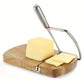 Coupe-fromage à fil avec planche