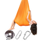 Hamac suspendu pour enfant en polyester extensible