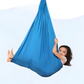 Hamac suspendu pour enfant en polyester extensible