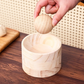Presse à pâte pour raviolis et bouchées farcies