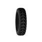 Protections de roues de valise en silicone – lot de 8