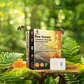Lot de 10 patchs cutanés aux extraits végétaux et venin d’abeille