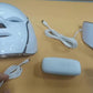 Masque LED pour visage et cou à 7 couleurs