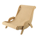 Griffoir Chat Bois - Fauteuil a Gratter Design - image 2