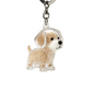 Porte Cles Souvenir Poils Animal - Capsule Memoire - image 7