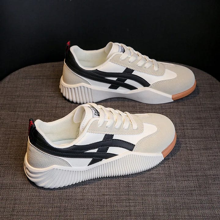 Chaussures noires, taille 35