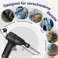 Pistolet à souder avec alimentation intégrée du fil