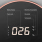 Distributeur mural automatique de savon mousse
