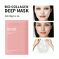 Masques hydrogel au collagène – 1 à 6 pièces