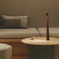 Lampe de table à luminosité réglable, hauteur 35 ou 45 cm