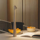 Lampe de table à luminosité réglable, hauteur 35 ou 45 cm