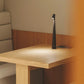 Lampe de table à luminosité réglable, hauteur 35 ou 45 cm