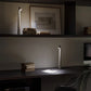 Lampe de table à luminosité réglable, hauteur 35 ou 45 cm