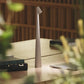 Lampe de table à luminosité réglable, hauteur 35 ou 45 cm