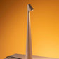 Lampe de table à luminosité réglable, hauteur 35 ou 45 cm