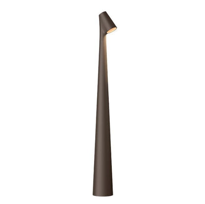 Lampe de table à luminosité réglable, hauteur 35 ou 45 cm