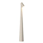 Lampe de table à luminosité réglable, hauteur 35 ou 45 cm