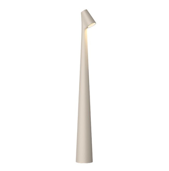 Lampe de table à luminosité réglable, hauteur 35 ou 45 cm